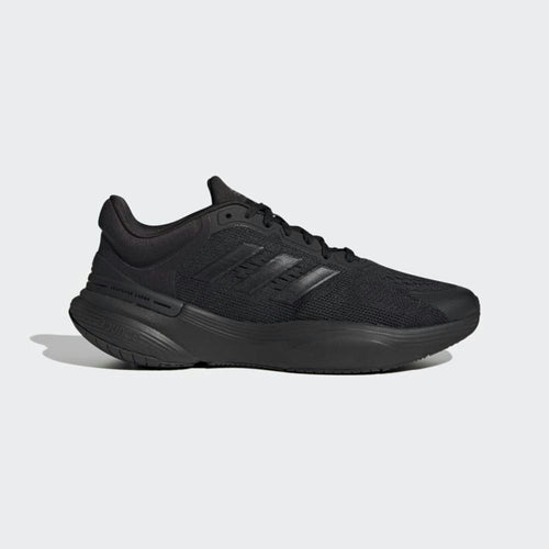 Response Super 30 Sneakers - Black