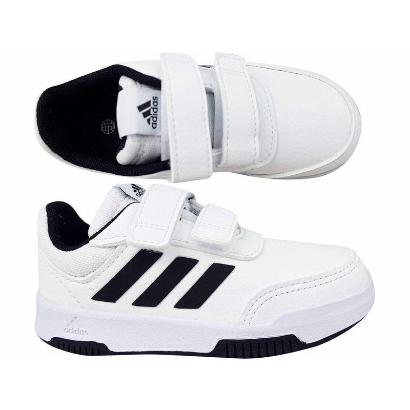 Tensaur Sport 20 I Sneakers - White