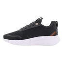 Lite Racer Rebold Sneakers - Black