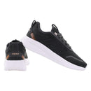 Lite Racer Rebold Sneakers - Black