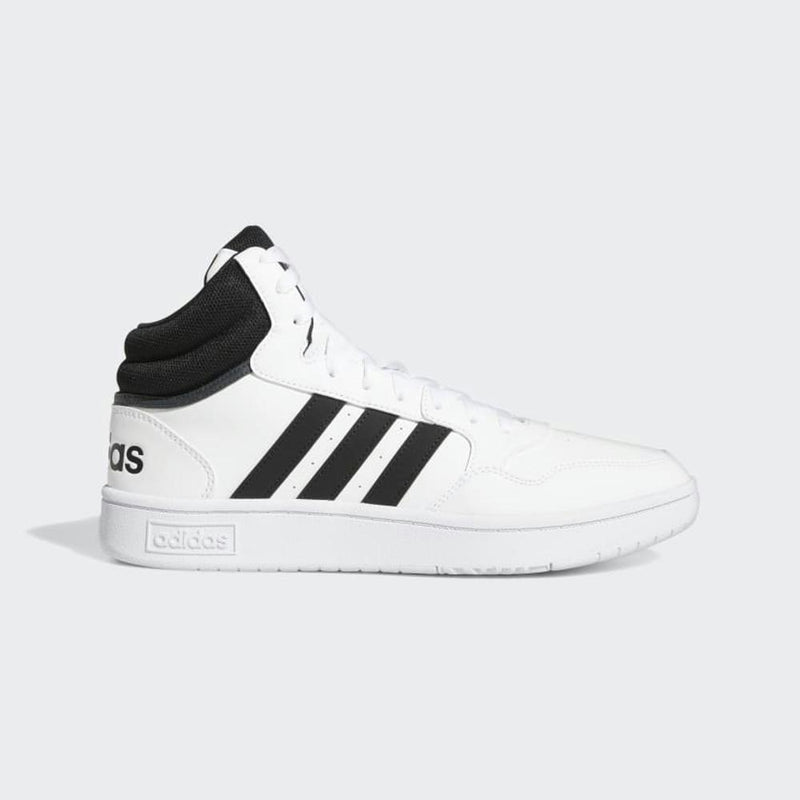 Hoops 3.0 Sneakers - White