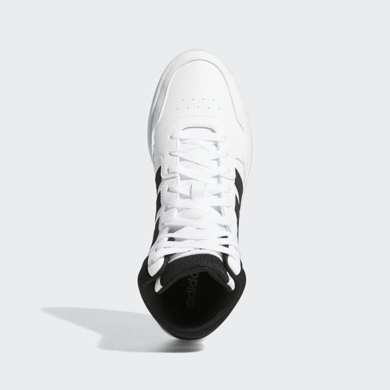 Hoops 3.0 Sneakers - White