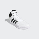 Hoops 3.0 Sneakers - White