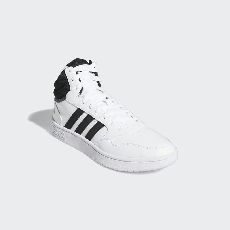 Hoops 3.0 Sneakers - White
