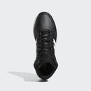 Hoops 3.0 Sneakers - Black