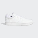 Hoops 3.0 Sneakers - White