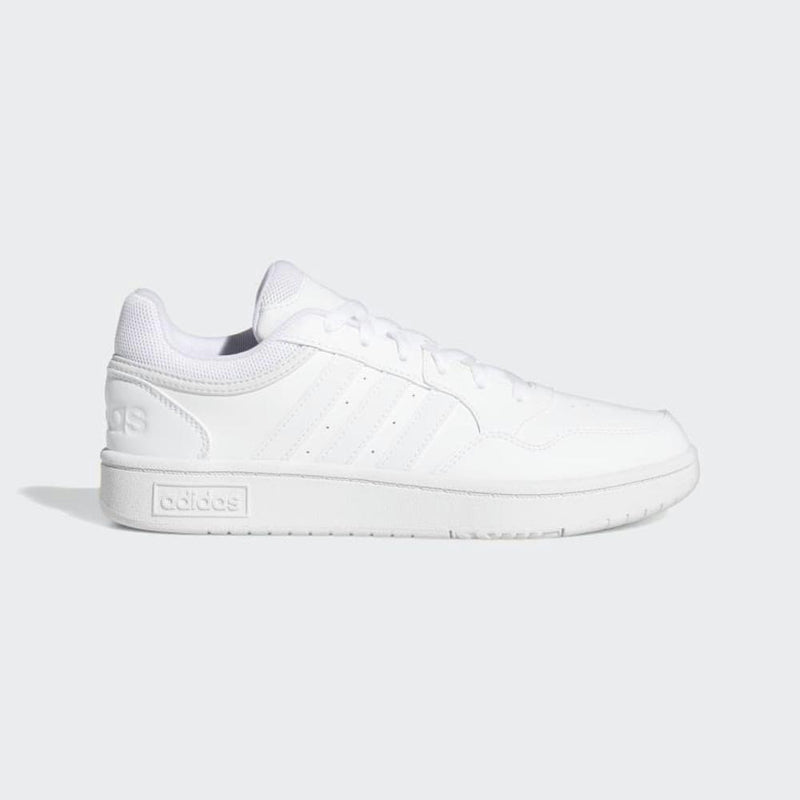 Hoops 3.0 Sneakers - White