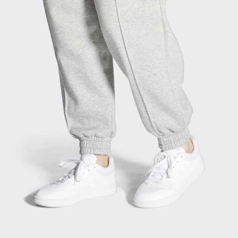 Hoops 3.0 Sneakers - White