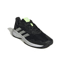 Courtjam Control Tennis Shoes - Black