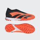 Sans Predator Accuracy.3 Turf Football Boots - Orange