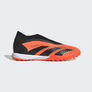Sans Predator Accuracy.3 Turf Football Boots - Orange