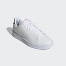 Advantage Sneakers - White