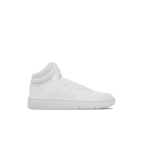 Hoops 3.0 Sneakers - White
