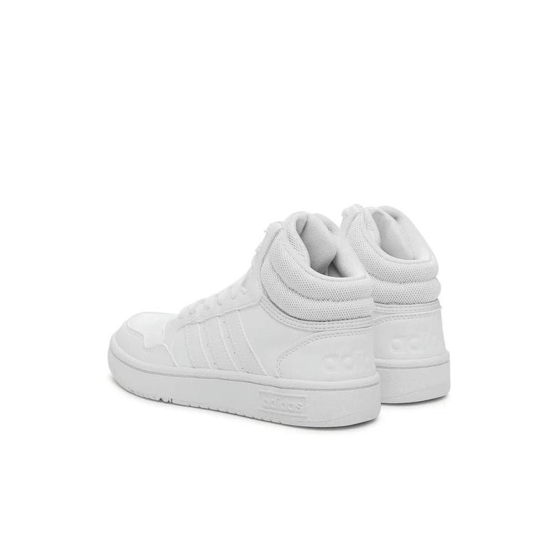 Hoops 3.0 Sneakers - White