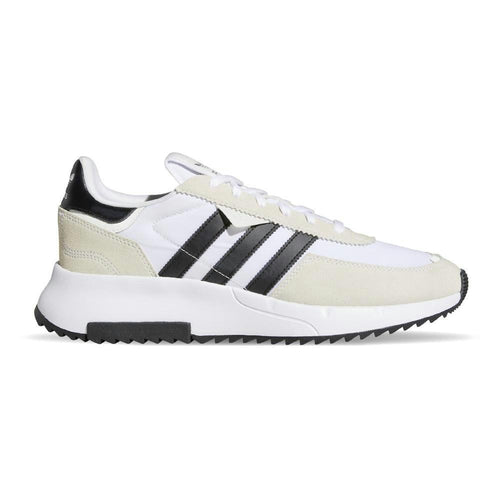 Retropy F2 Sneakers - White