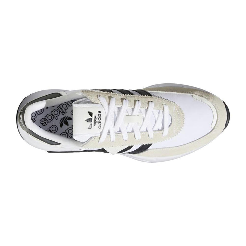 Retropy F2 Sneakers - White