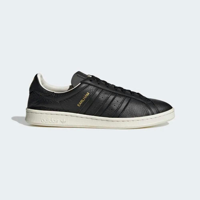 Earlham Sneakers - Black