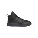Hoops 30 Wtr Sneakers - Black
