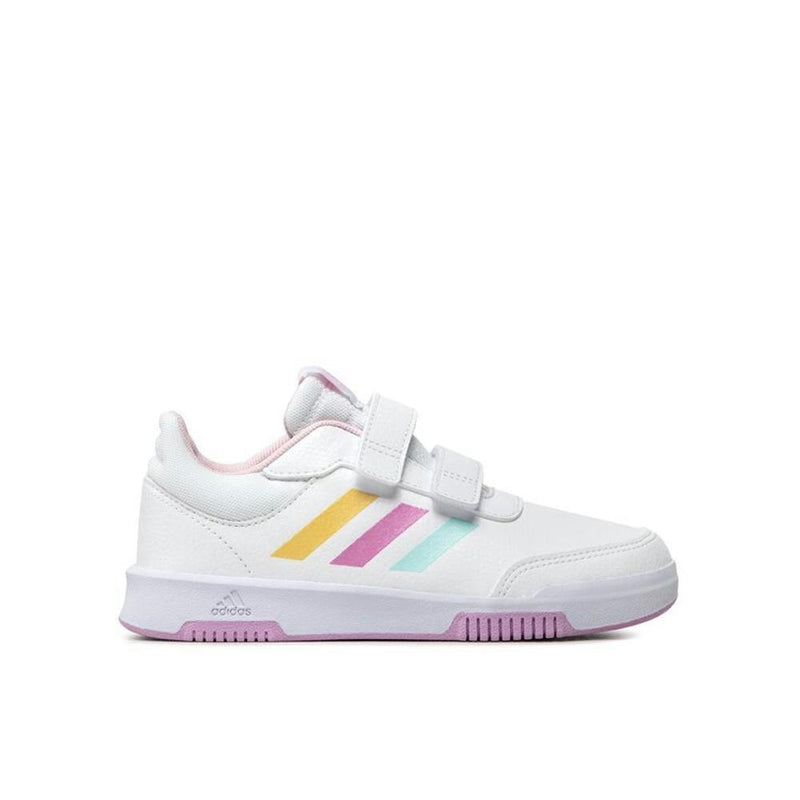 Tensaur Sport 20 C Sneakers - White