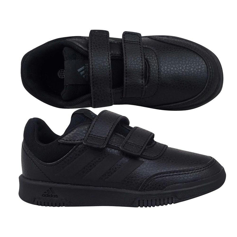 Tensaur Sport 20 C Sneakers - Black