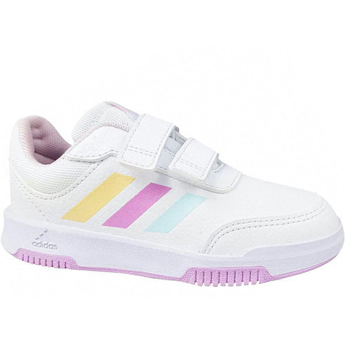 Tensaur Sport 20 Sneakers - White