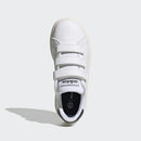 Advantage Sneakers - White