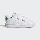 Advantage Lifestyle Court Sneakers - White