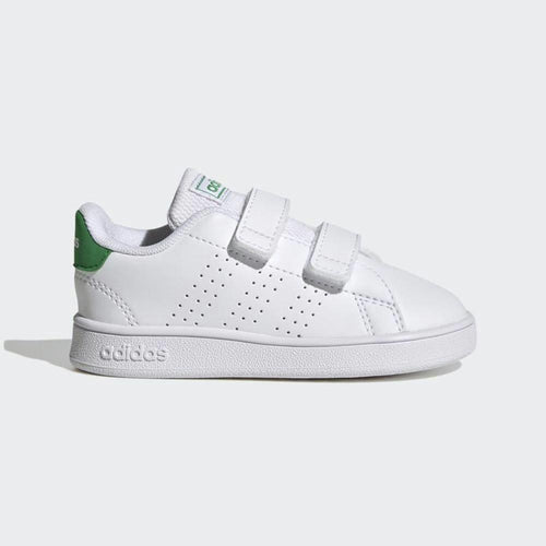 Advantage Lifestyle Court Sneakers - White
