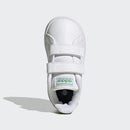 Advantage Lifestyle Court Sneakers - White