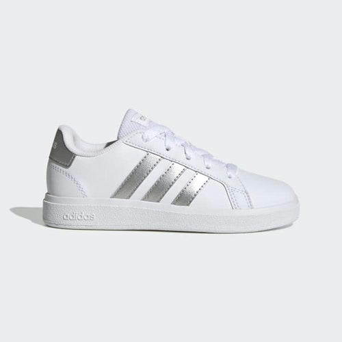 Grand Court 20 Sneakers - White