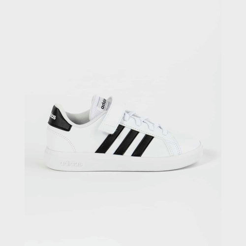 Grand Court 20 El Sneakers - White