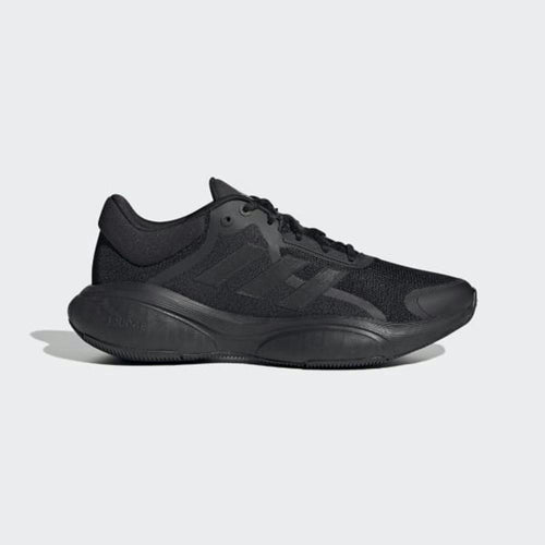 Response Running Shoes - Black
