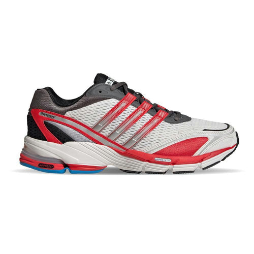 Supernova Cushion 7 Sneakers - Red