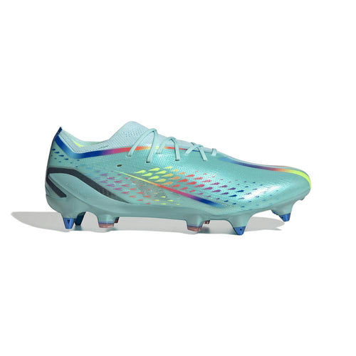 X Speedportal.1 Sg football boots - Sky blue