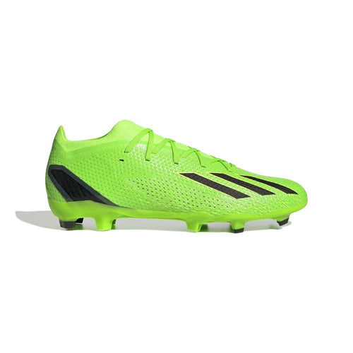 X Speedportal.2 Fg Football Boots - Green