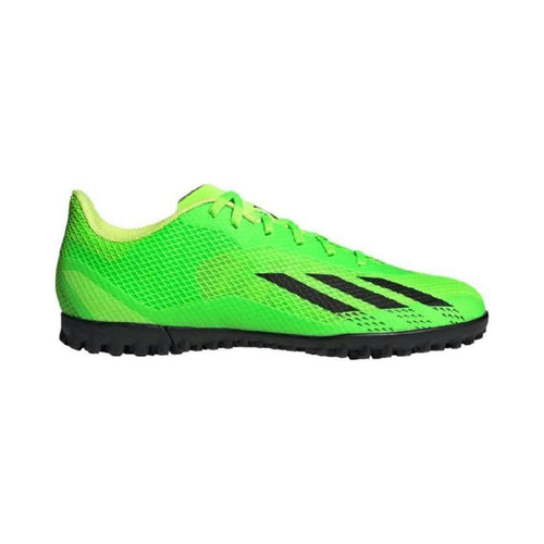 X Speedportal.4 Football Boots - Green