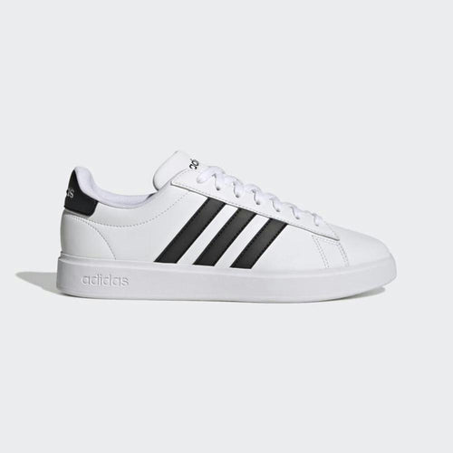 Grand Court 2.0 Sneakers - White
