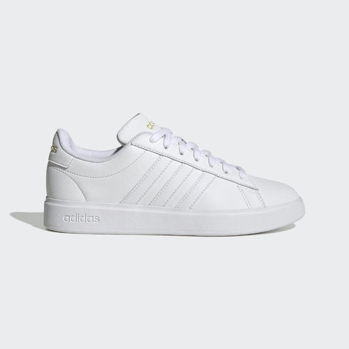 Grand Court Cloudfoam Court Comfort Sneakers - White