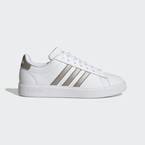 Grand Court 2.0 Sneakers - White