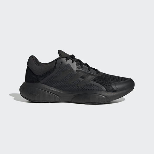 Response Running Shoes - Black
