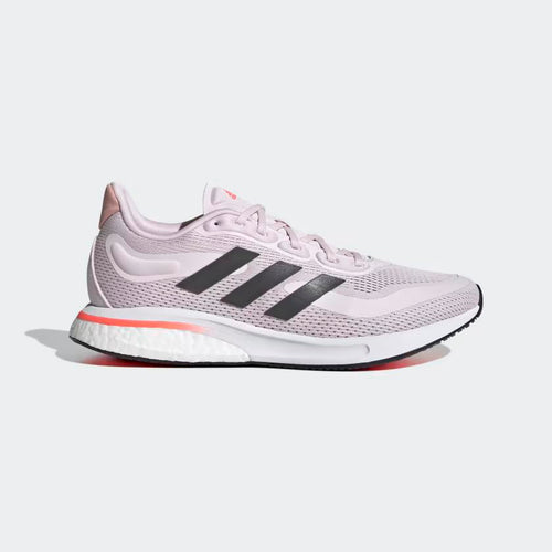 Supernova Running Shoes - Pink