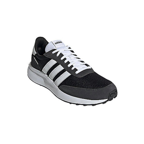 Run 70S Running Shoes - Black