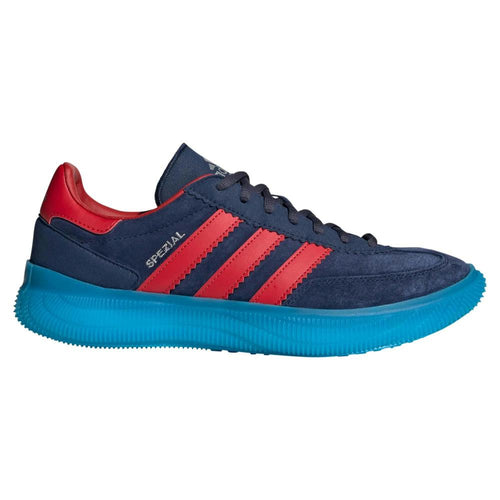 HB Spezial Pro Handball Shoes - Navy Blue