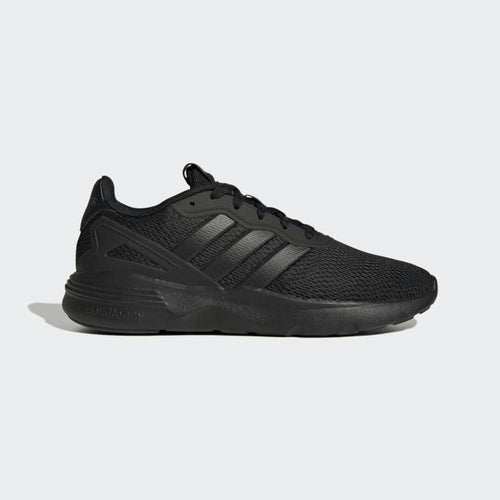 Nebzed Sneakers - Black