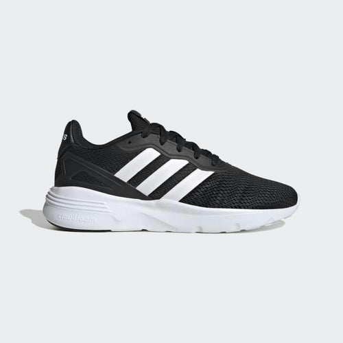 Nebzed Sneakers - Black