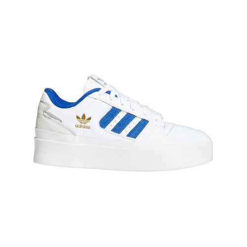 Forum Bonega Sneakers - White