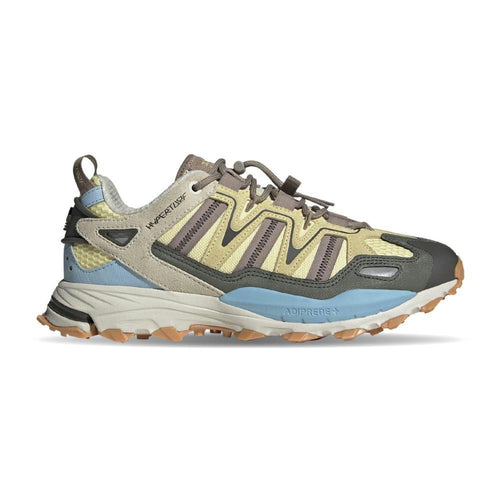 Hypeturf Sneakers - Brown