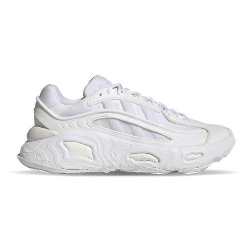 Oznova Sneakers - White