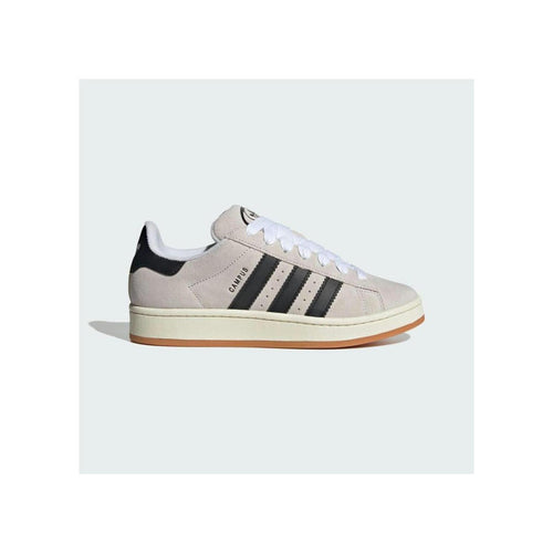 Baskets Campus 80S - Blanc