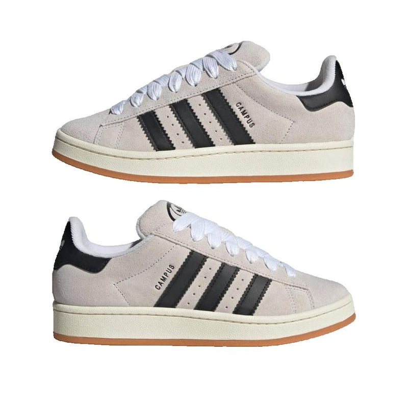 Baskets Campus 00S - Blanc